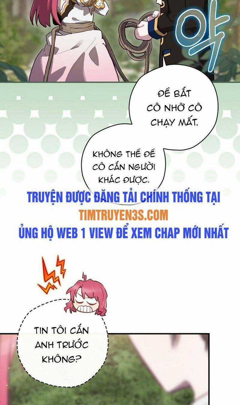 Kẻ Phán Quyết Chapter 38 trang 37