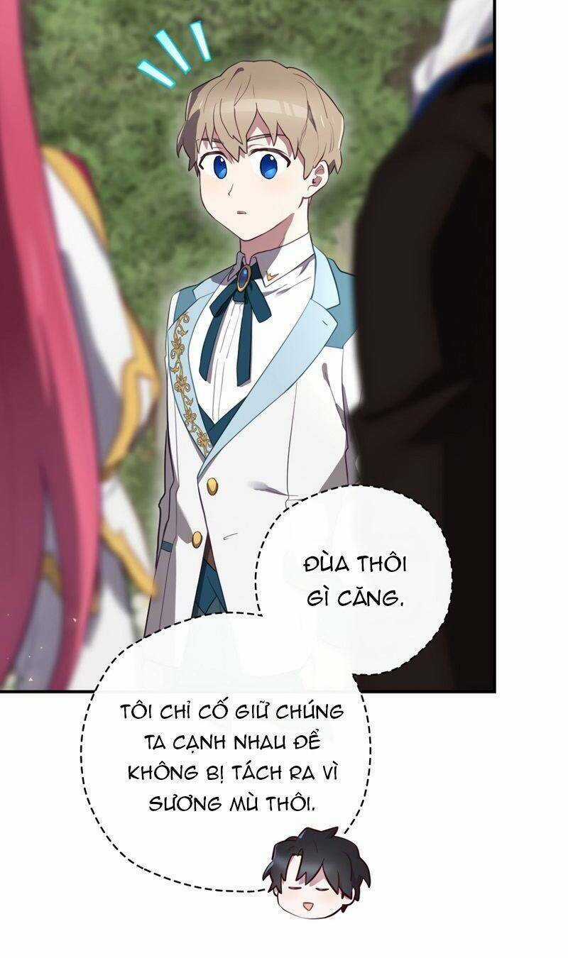 Kẻ Phán Quyết Chapter 38 trang 38