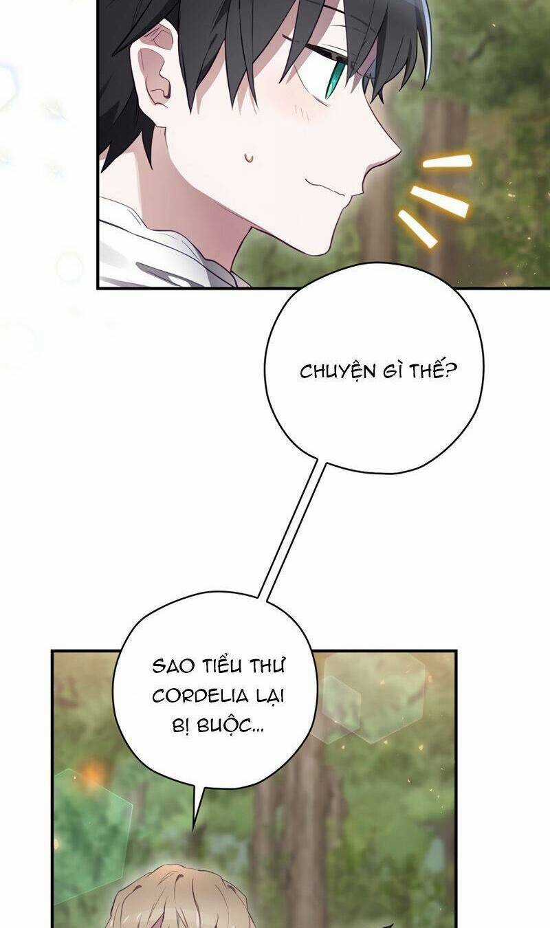 Kẻ Phán Quyết Chapter 38 trang 40