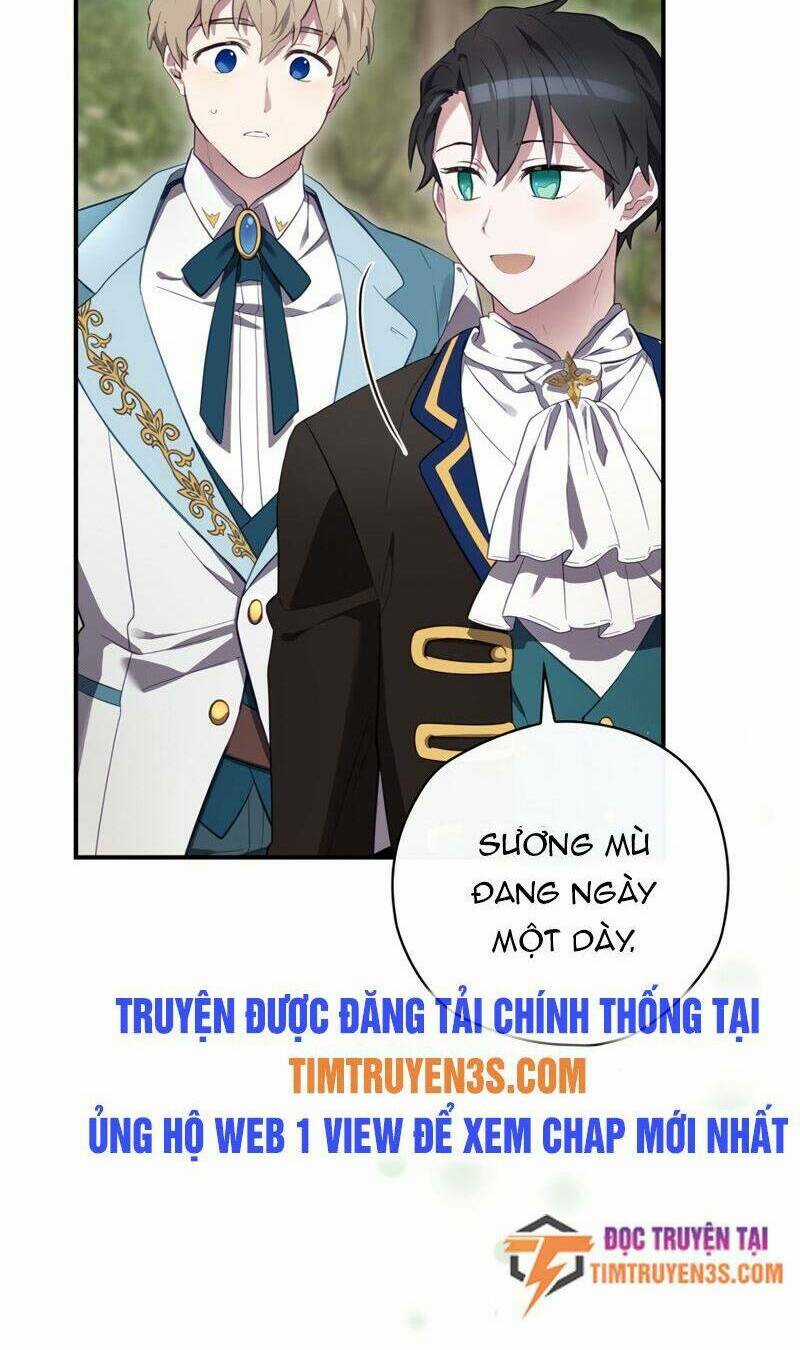 Kẻ Phán Quyết Chapter 38 trang 41