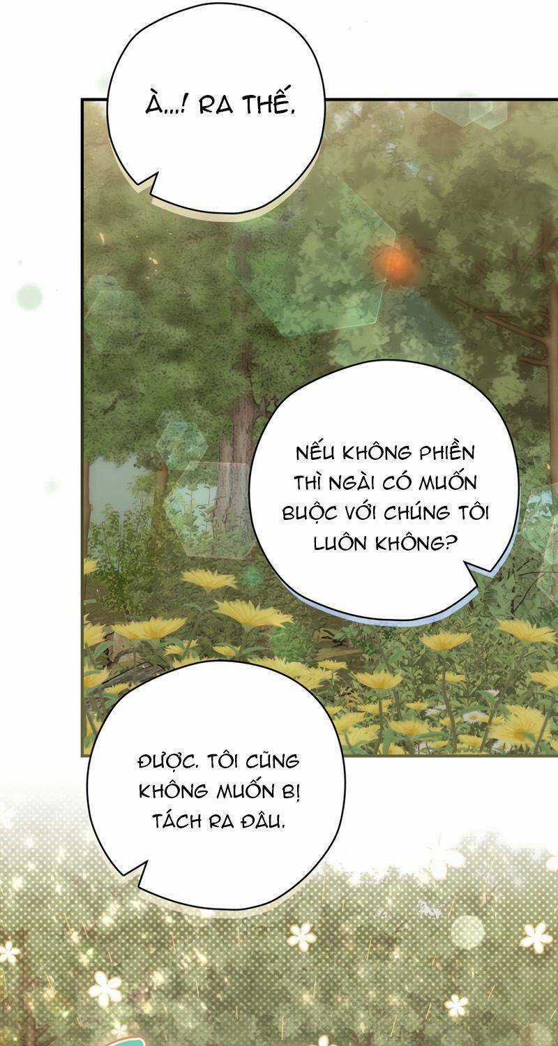 Kẻ Phán Quyết Chapter 38 trang 42