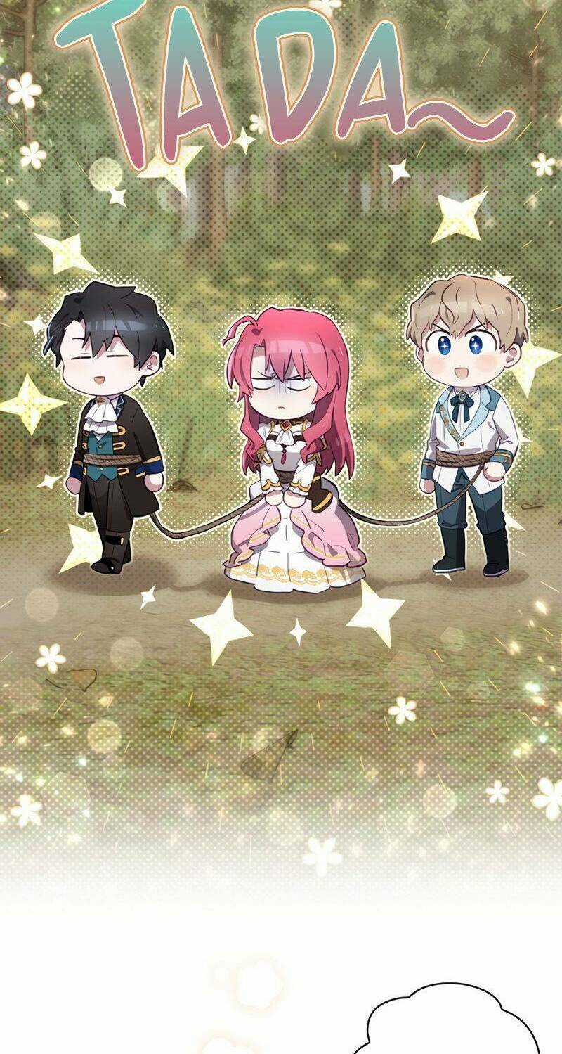 Kẻ Phán Quyết Chapter 38 trang 43