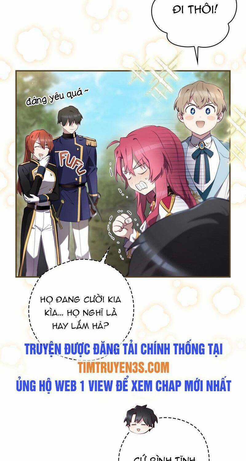 Kẻ Phán Quyết Chapter 38 trang 44