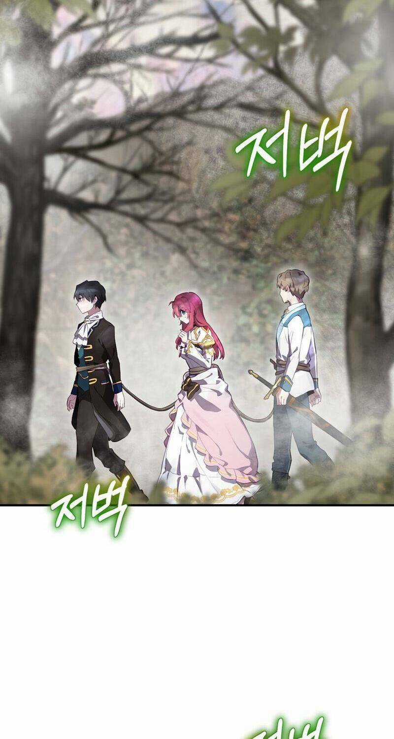 Kẻ Phán Quyết Chapter 38 trang 46