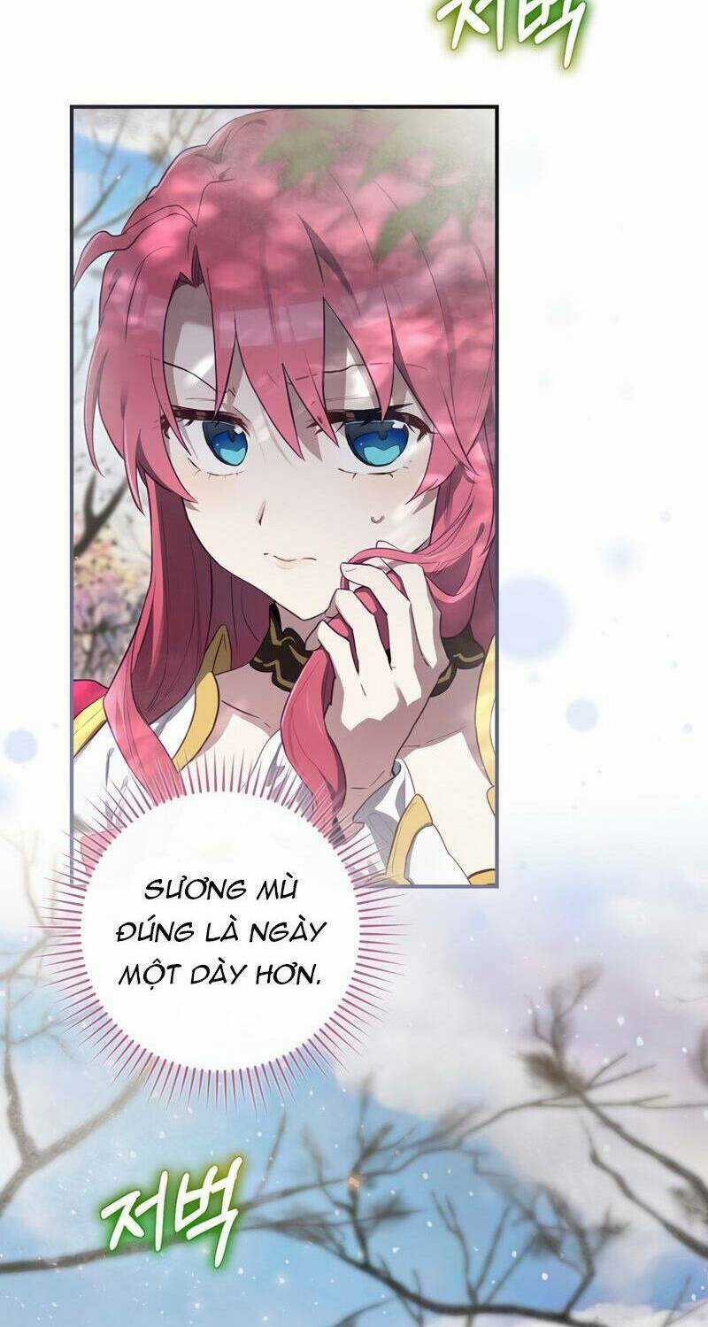 Kẻ Phán Quyết Chapter 38 trang 47