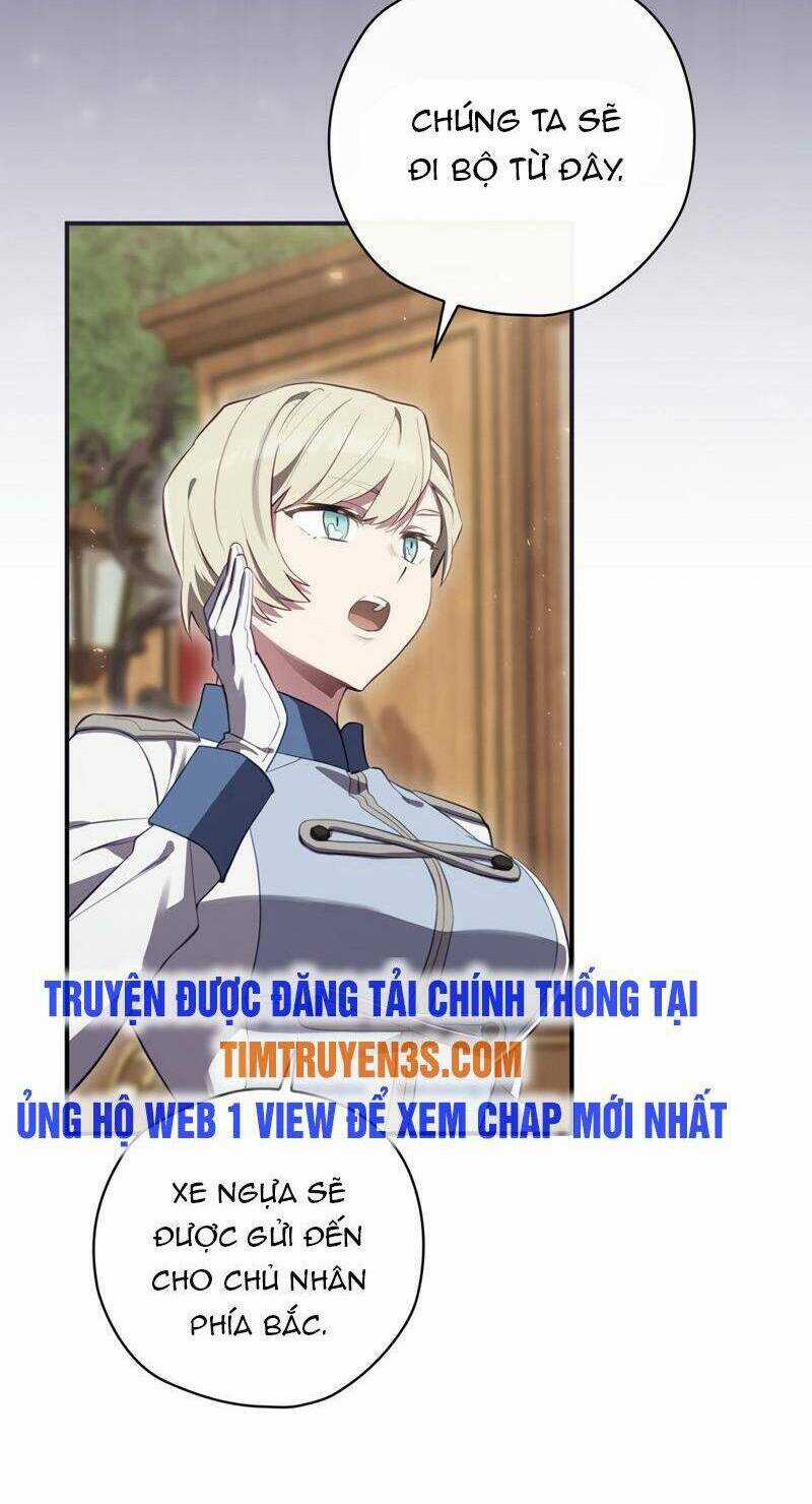 Kẻ Phán Quyết Chapter 38 trang 5