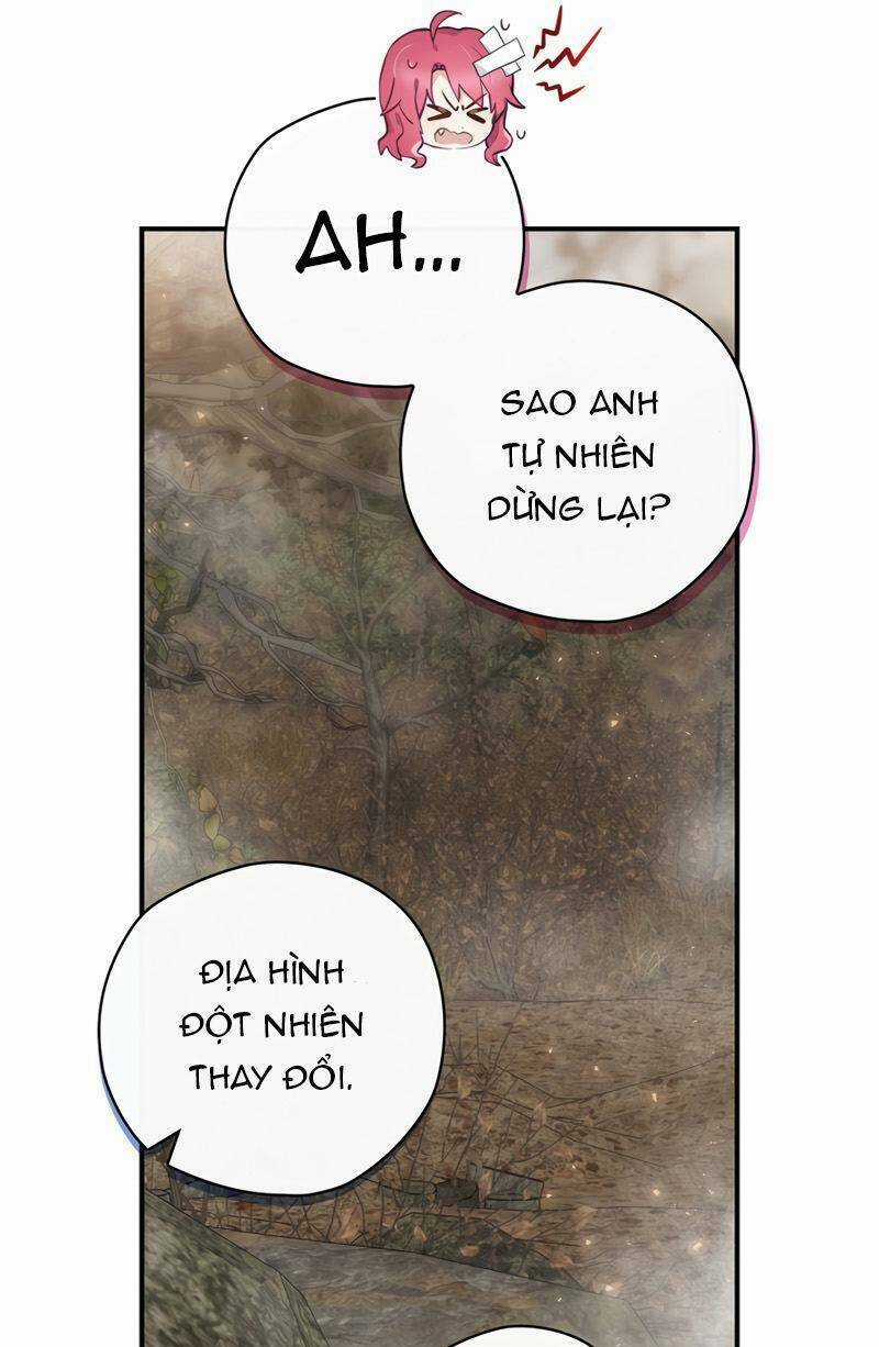 Kẻ Phán Quyết Chapter 38 trang 50