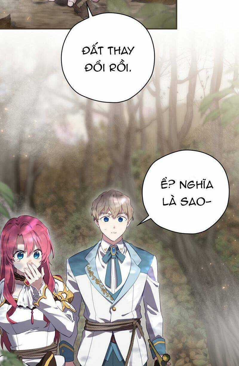 Kẻ Phán Quyết Chapter 38 trang 52