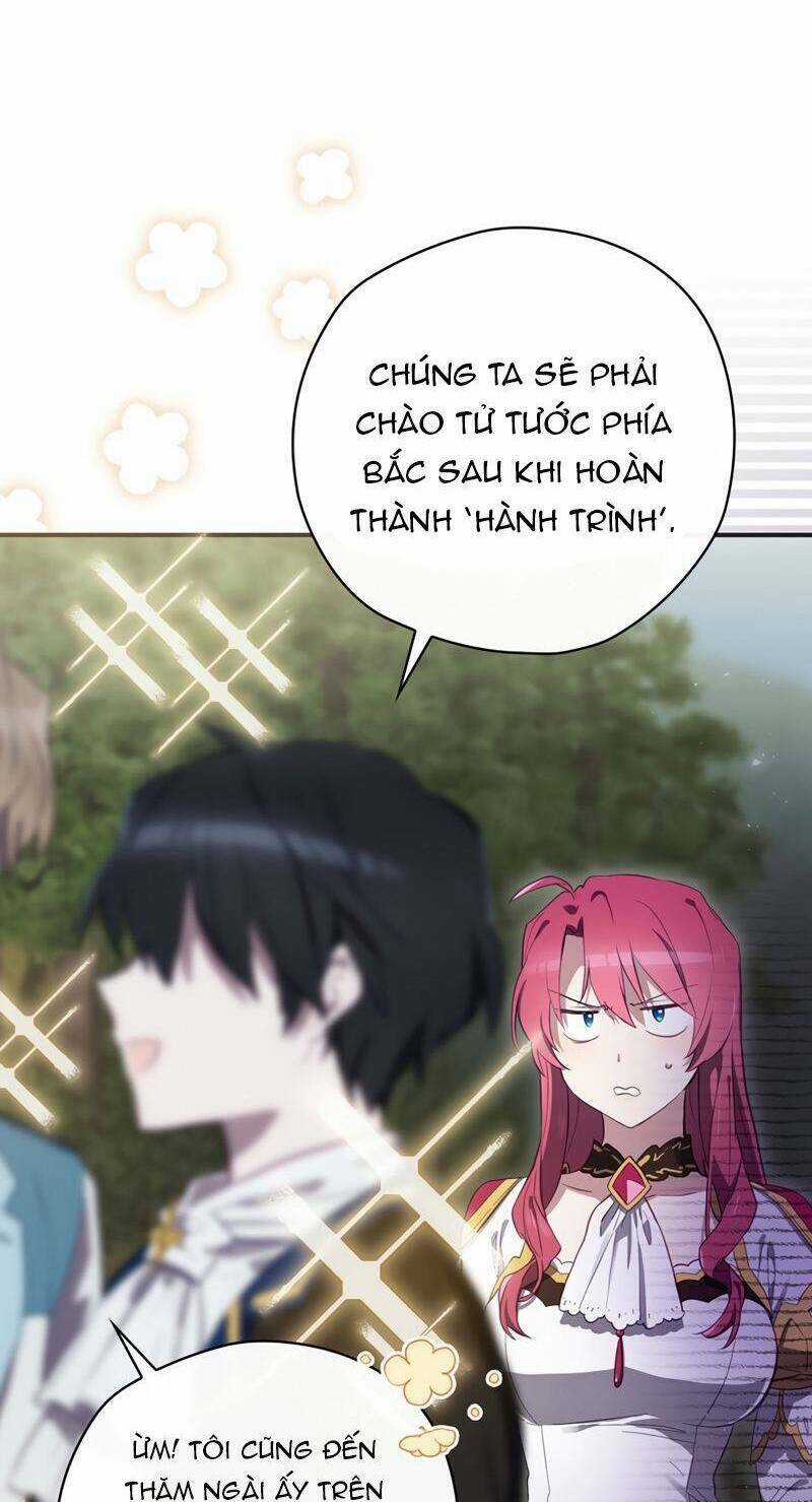 Kẻ Phán Quyết Chapter 38 trang 6