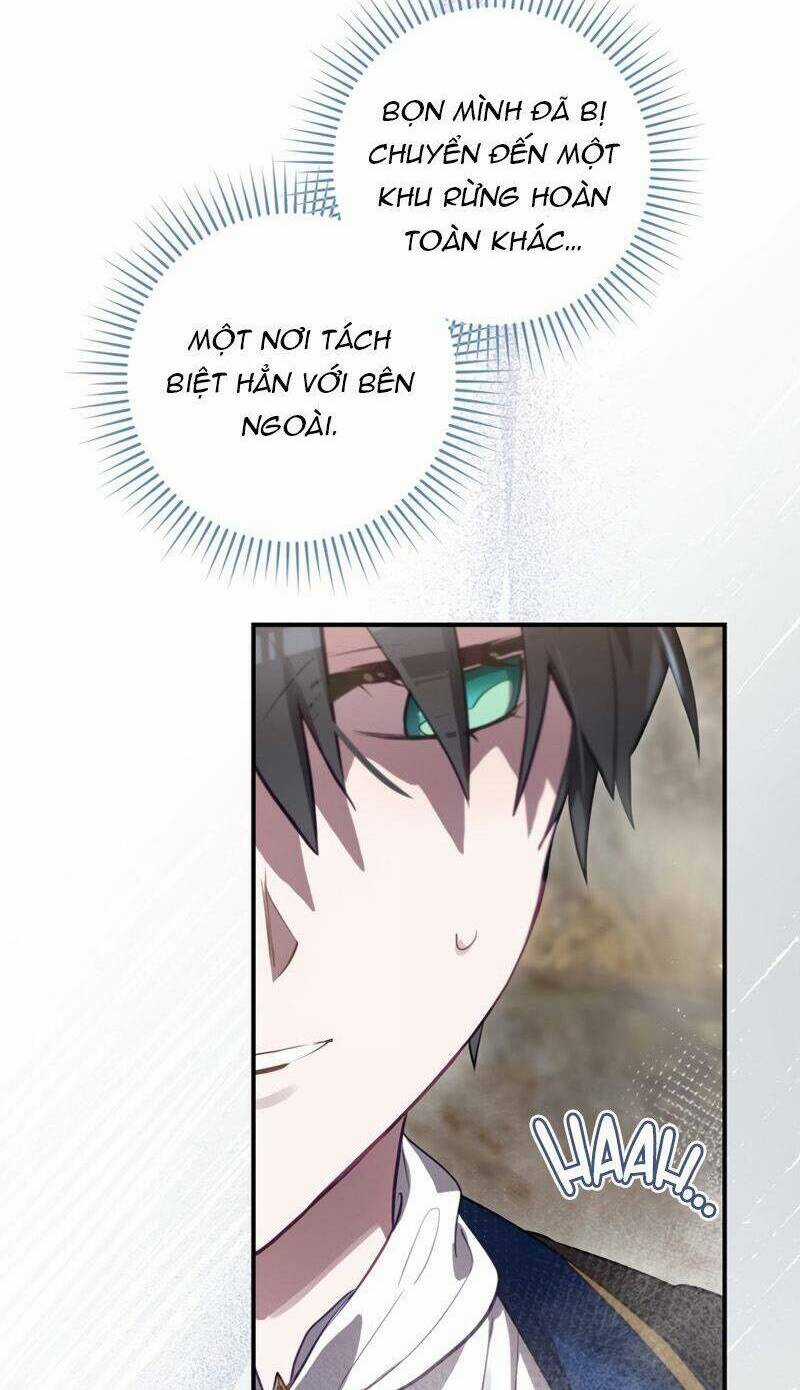 Kẻ Phán Quyết Chapter 38 trang 61