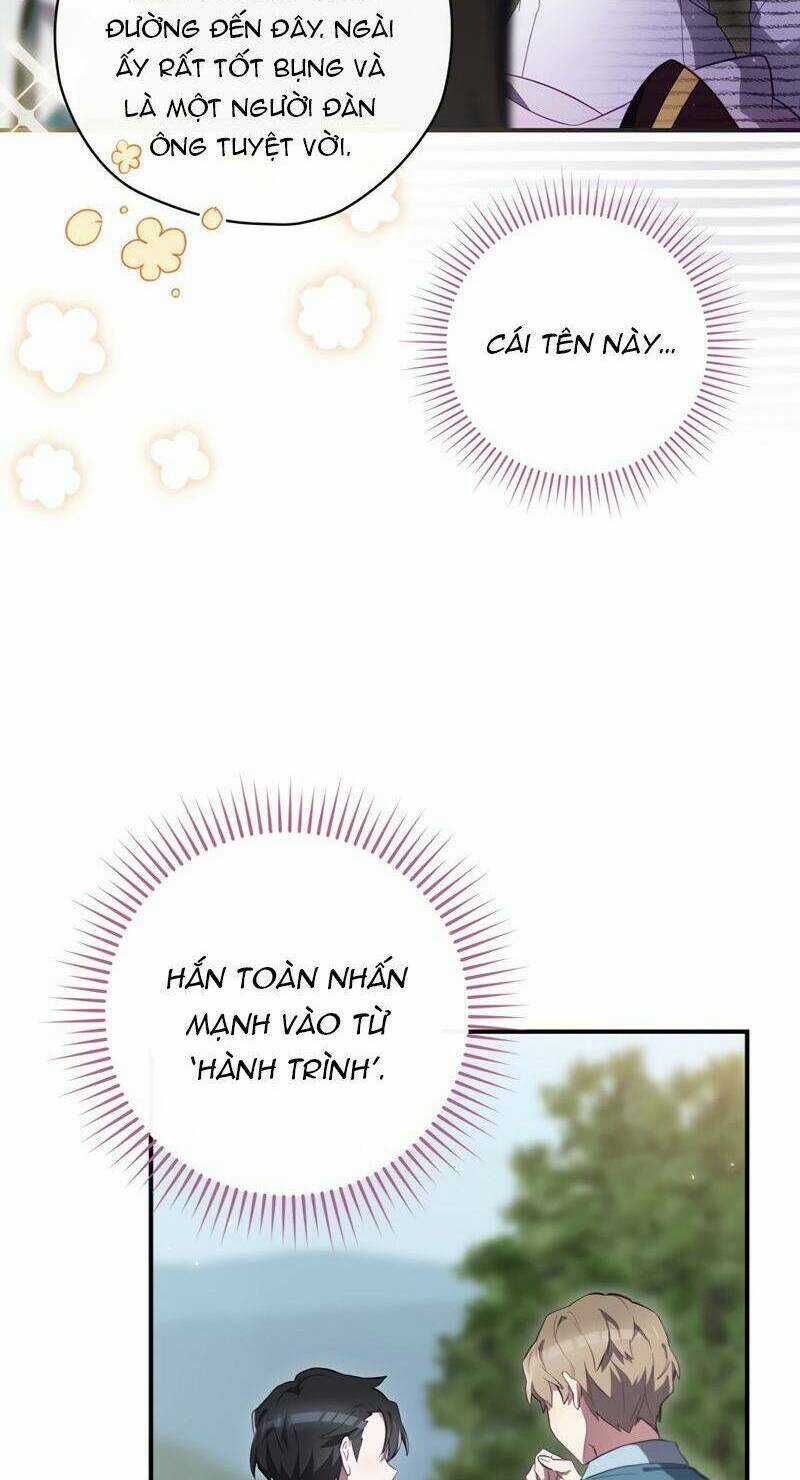 Kẻ Phán Quyết Chapter 38 trang 7