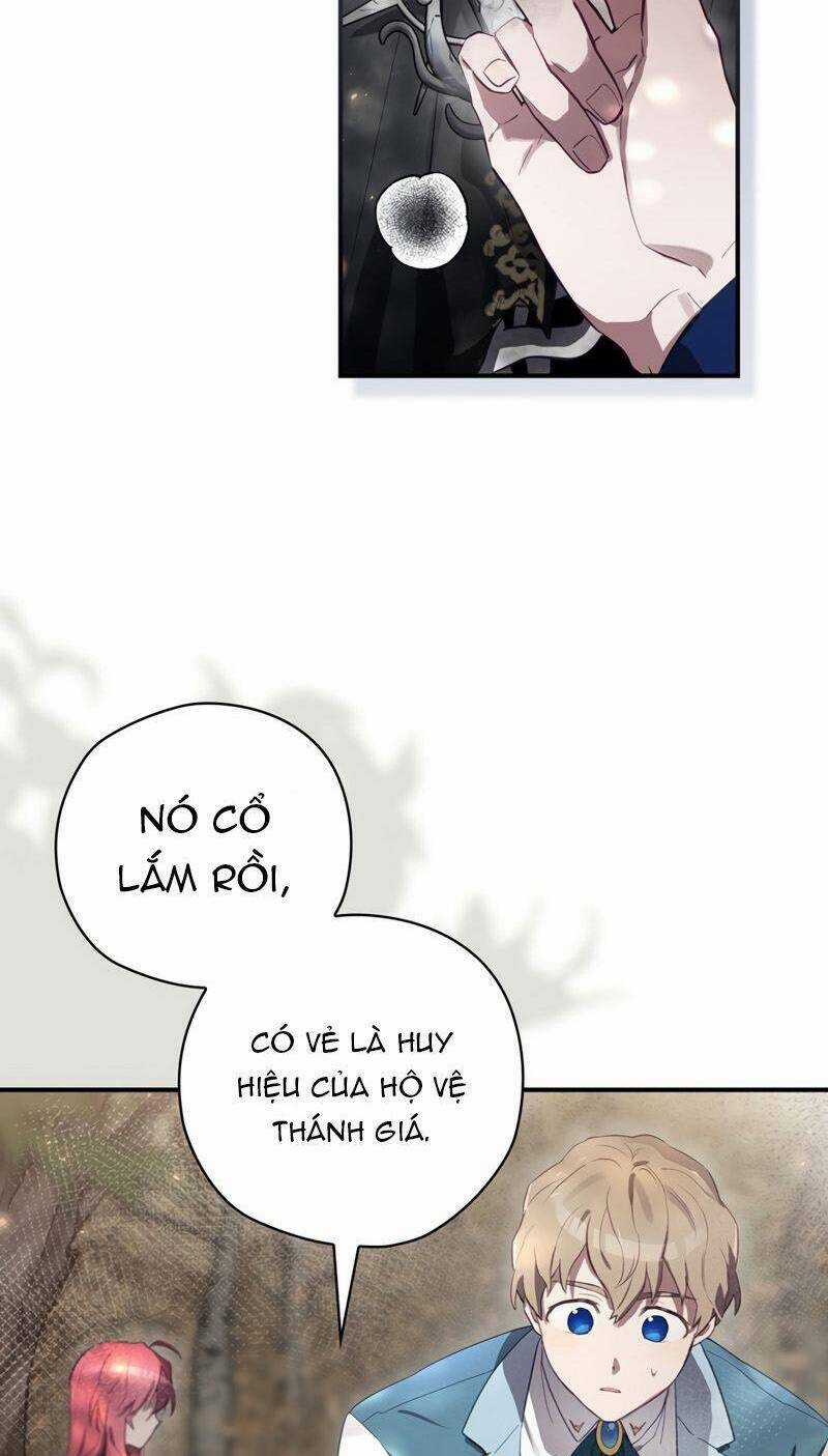 Kẻ Phán Quyết Chapter 38 trang 70