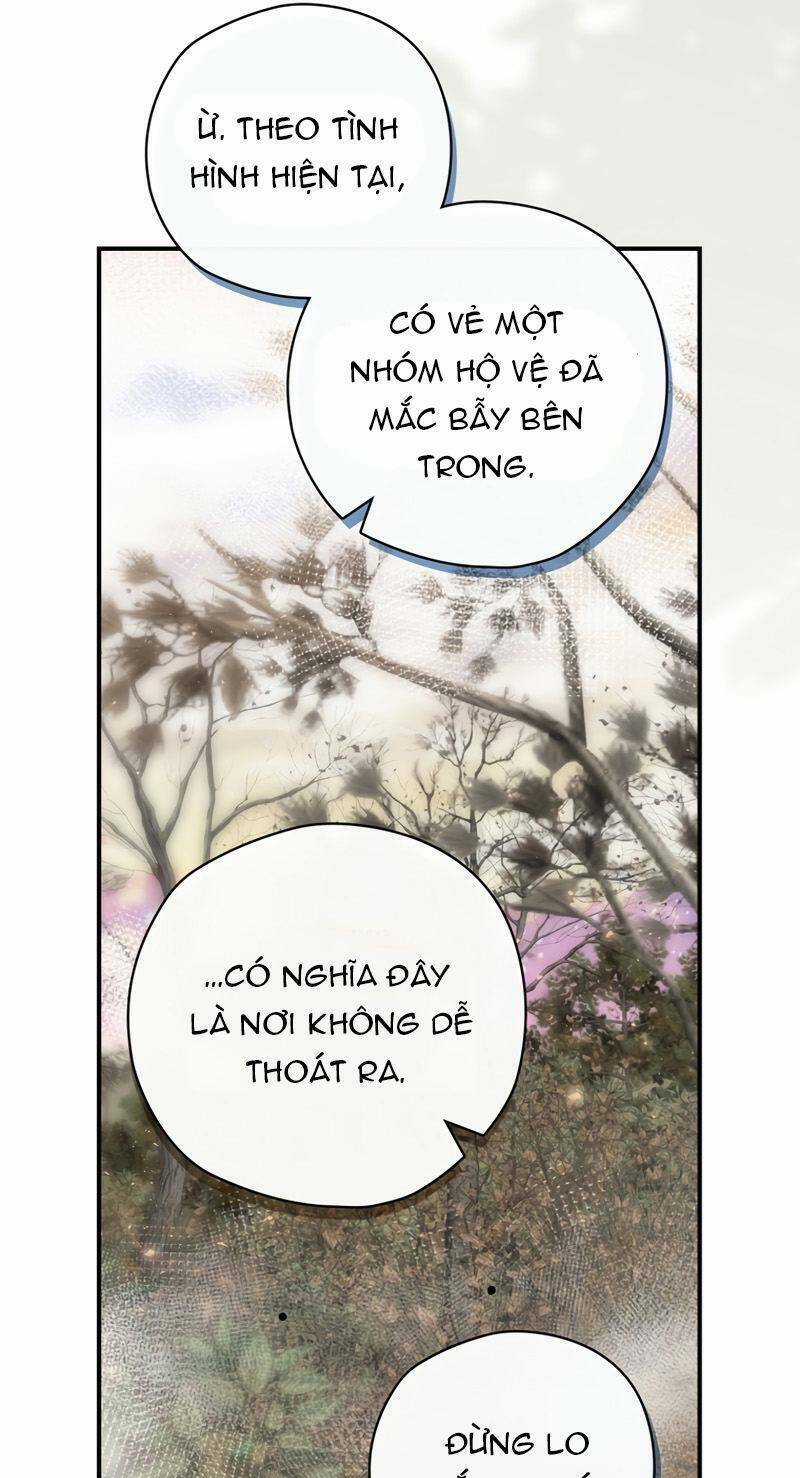 Kẻ Phán Quyết Chapter 38 trang 72