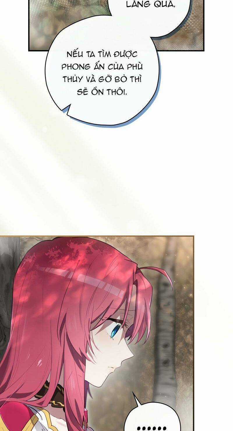 Kẻ Phán Quyết Chapter 38 trang 73