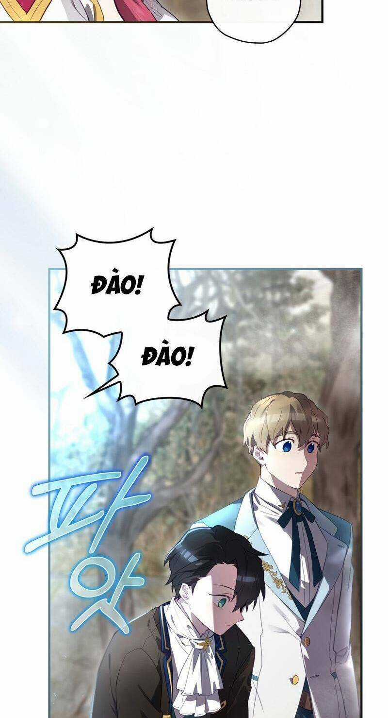 Kẻ Phán Quyết Chapter 38 trang 74