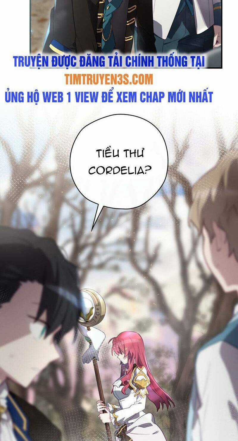 Kẻ Phán Quyết Chapter 38 trang 75