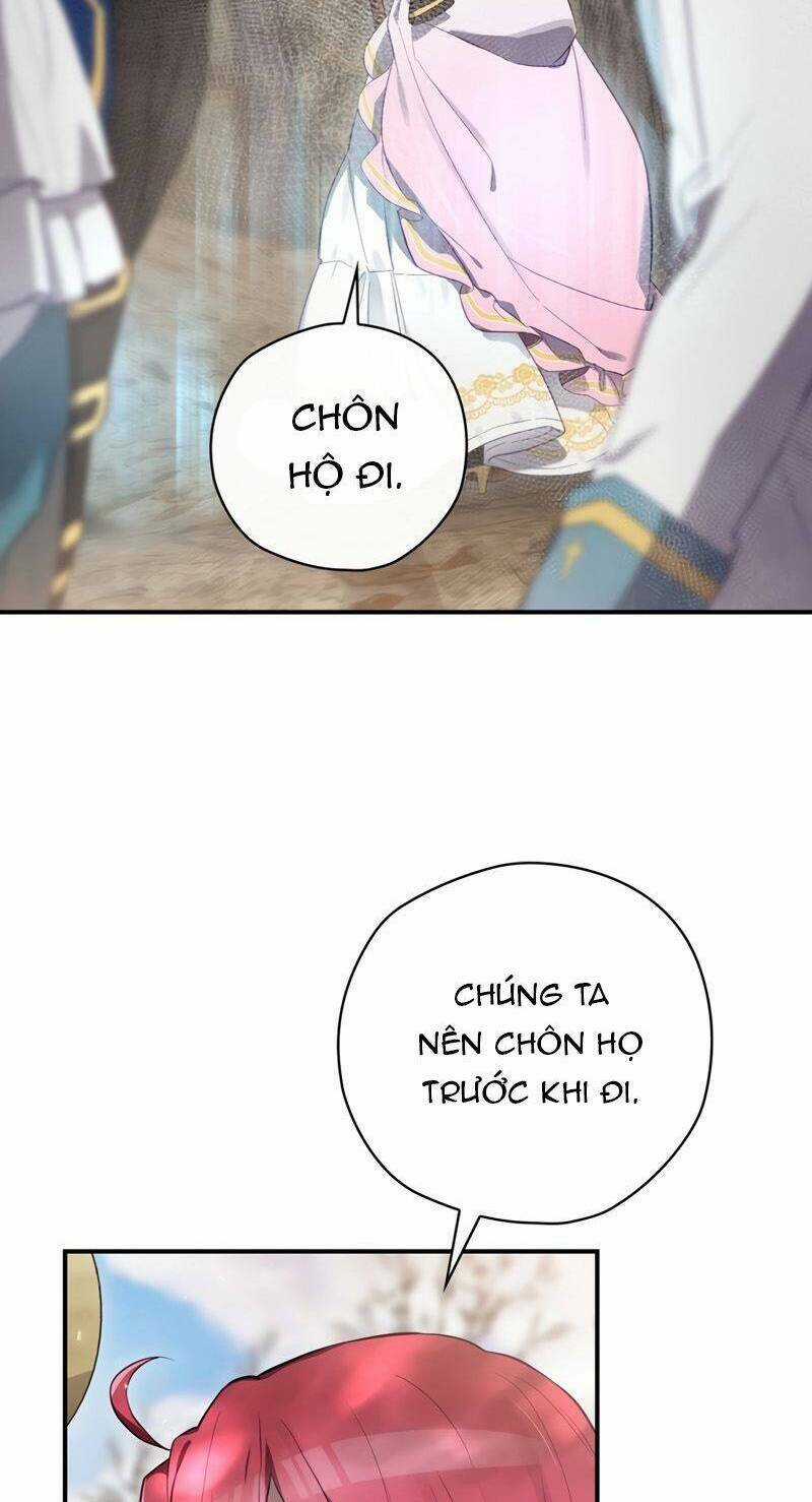 Kẻ Phán Quyết Chapter 38 trang 76