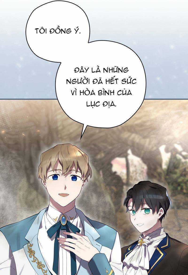 Kẻ Phán Quyết Chapter 38 trang 78