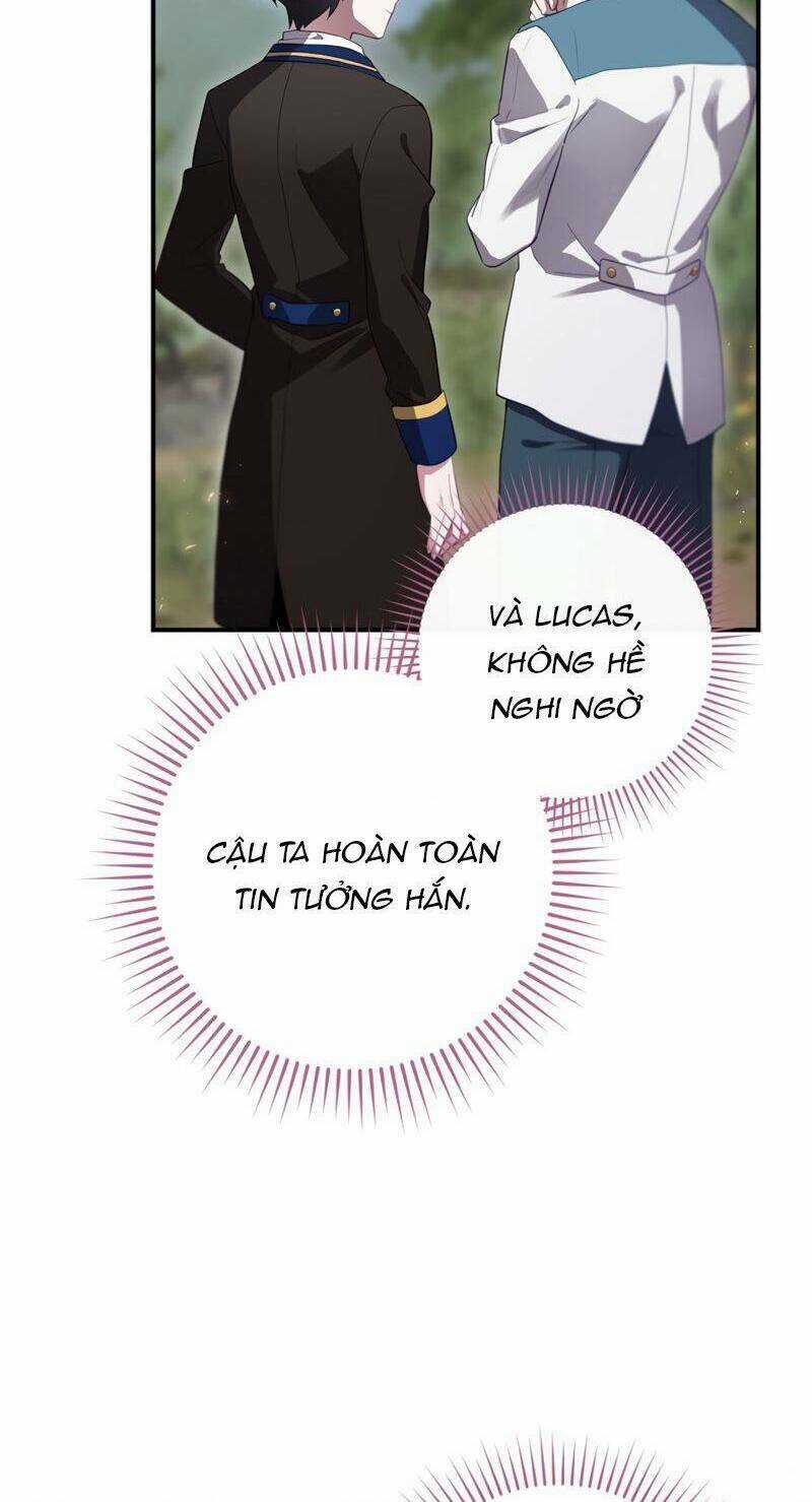 Kẻ Phán Quyết Chapter 38 trang 8