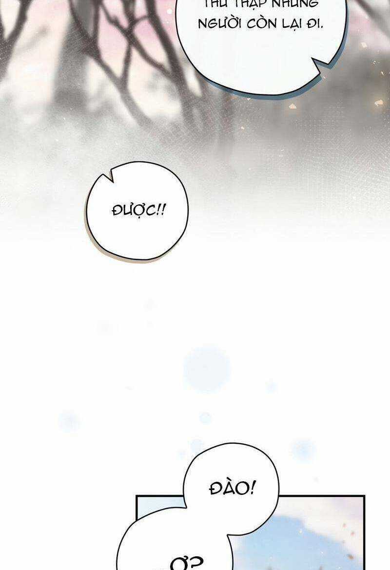 Kẻ Phán Quyết Chapter 38 trang 81