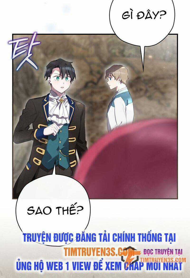 Kẻ Phán Quyết Chapter 38 trang 83