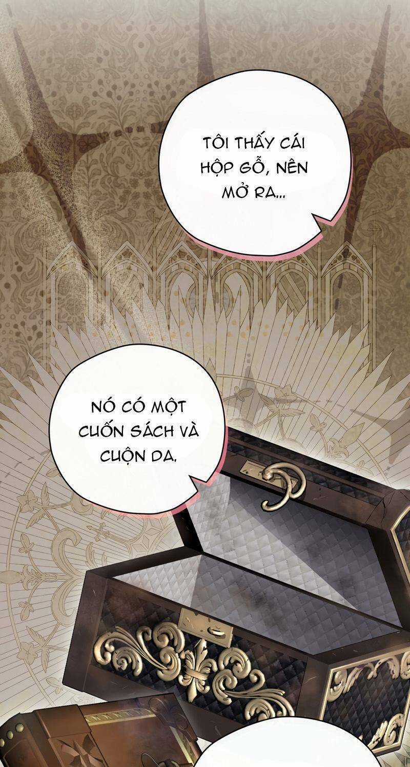 Kẻ Phán Quyết Chapter 38 trang 84