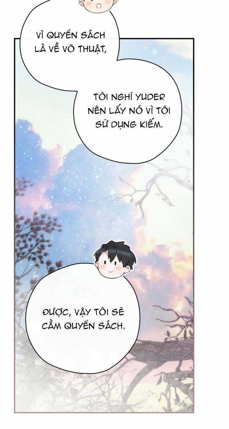 Kẻ Phán Quyết Chapter 38 trang 88