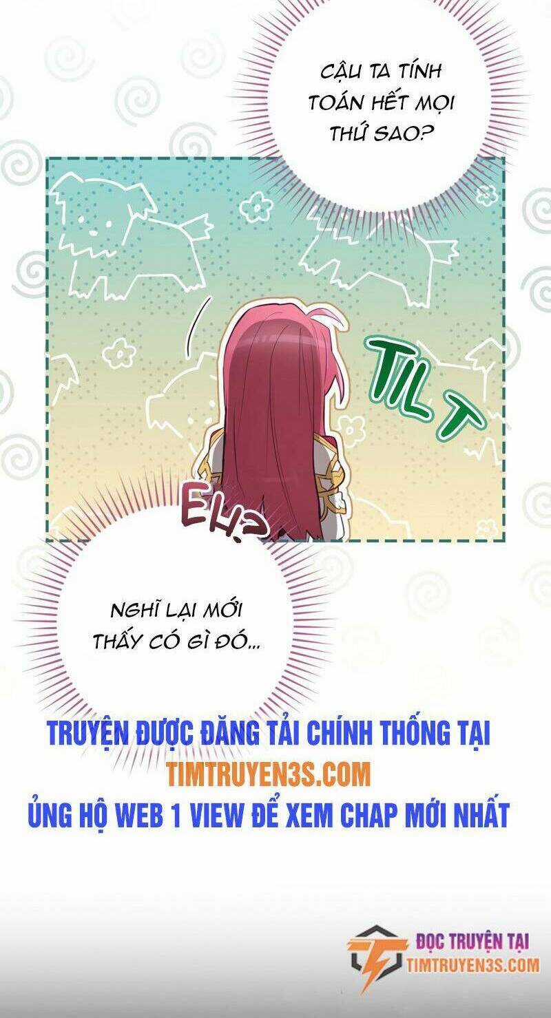Kẻ Phán Quyết Chapter 38 trang 9