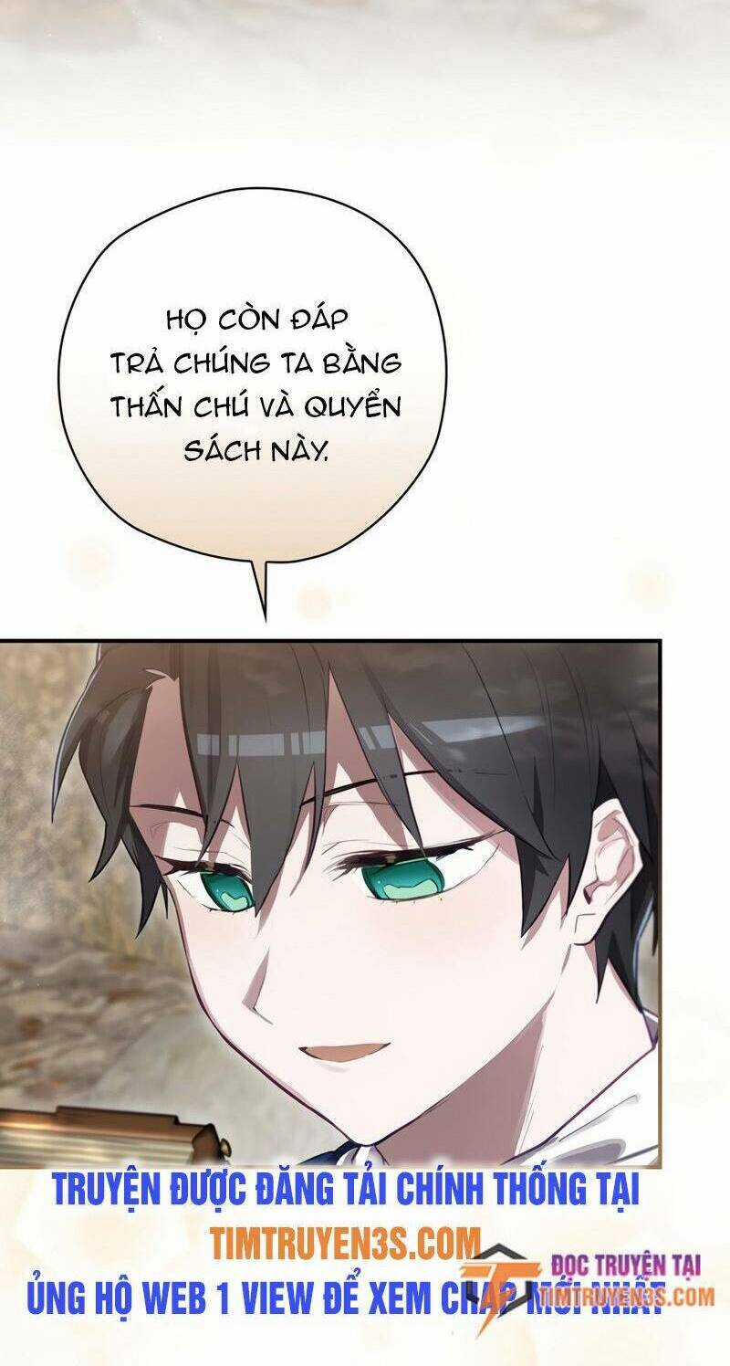 Kẻ Phán Quyết Chapter 38 trang 91