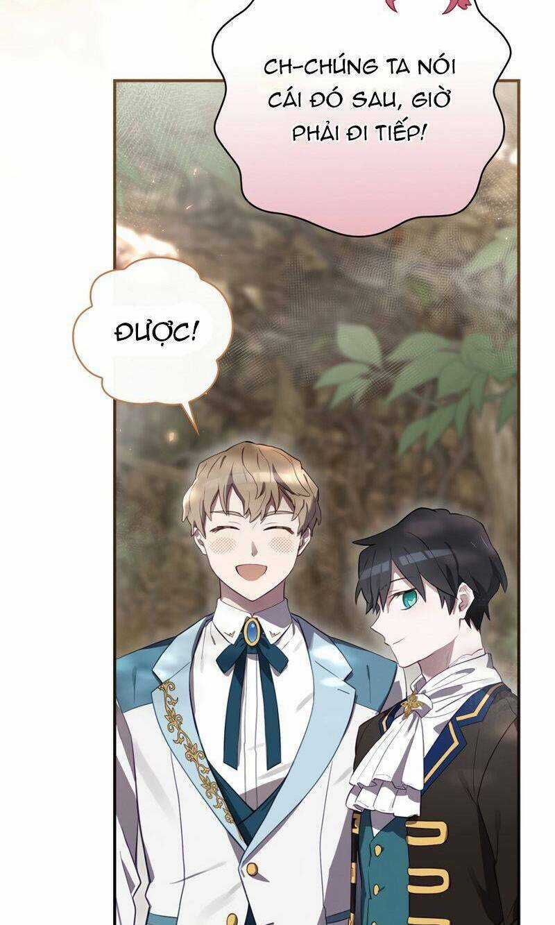 Kẻ Phán Quyết Chapter 38 trang 94