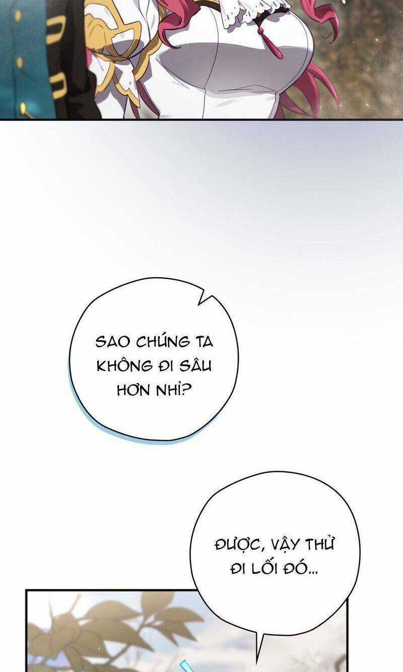 Kẻ Phán Quyết Chapter 38 trang 96