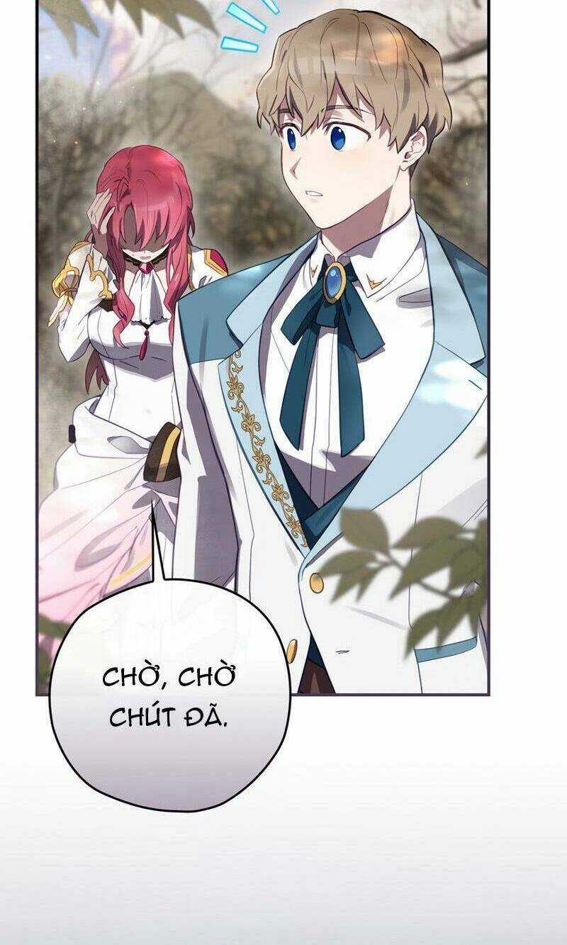 Kẻ Phán Quyết Chapter 38 trang 97