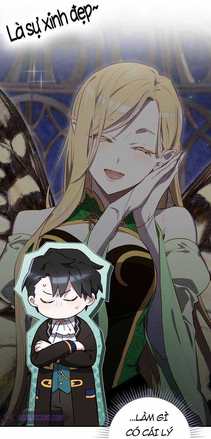 Kẻ Phán Quyết Chapter 39 trang 11