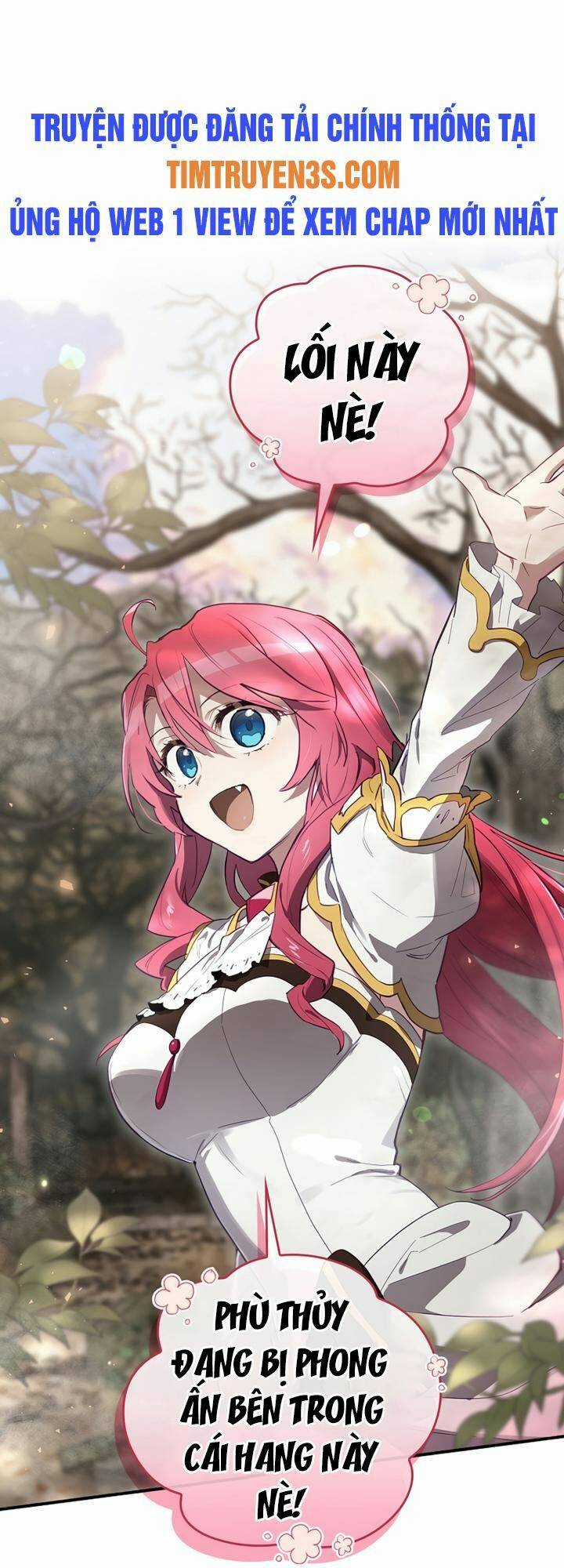 Kẻ Phán Quyết Chapter 39 trang 13