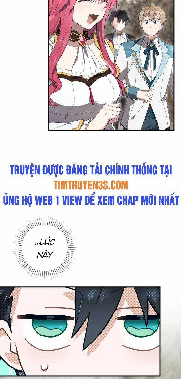 Kẻ Phán Quyết Chapter 39 trang 15