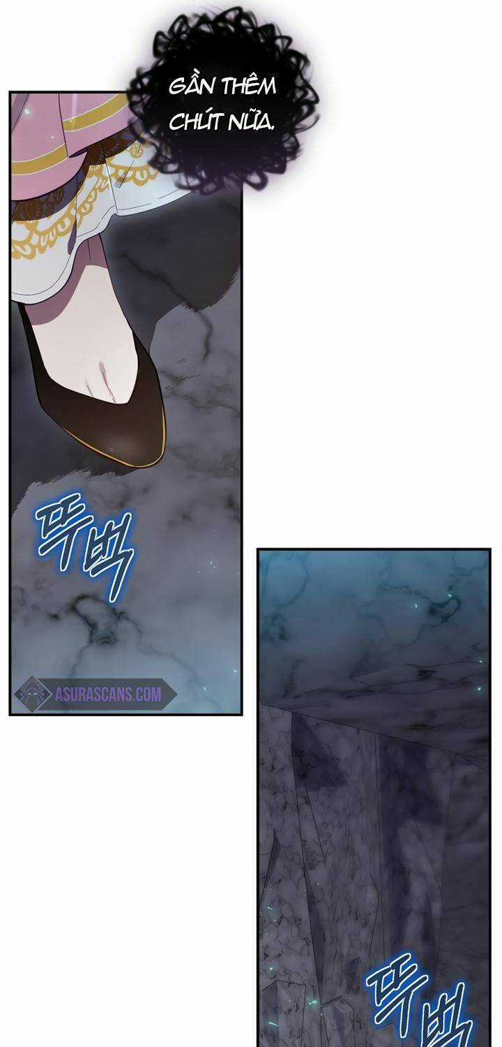 Kẻ Phán Quyết Chapter 39 trang 19