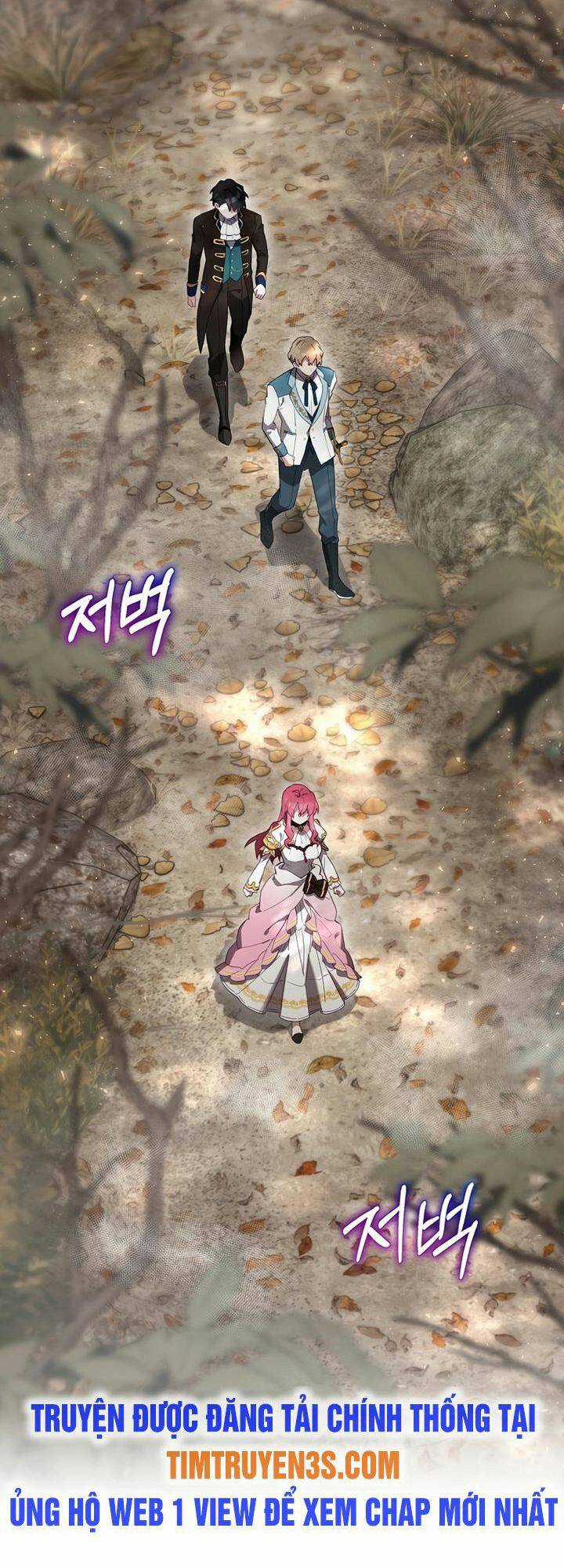 Kẻ Phán Quyết Chapter 39 trang 2