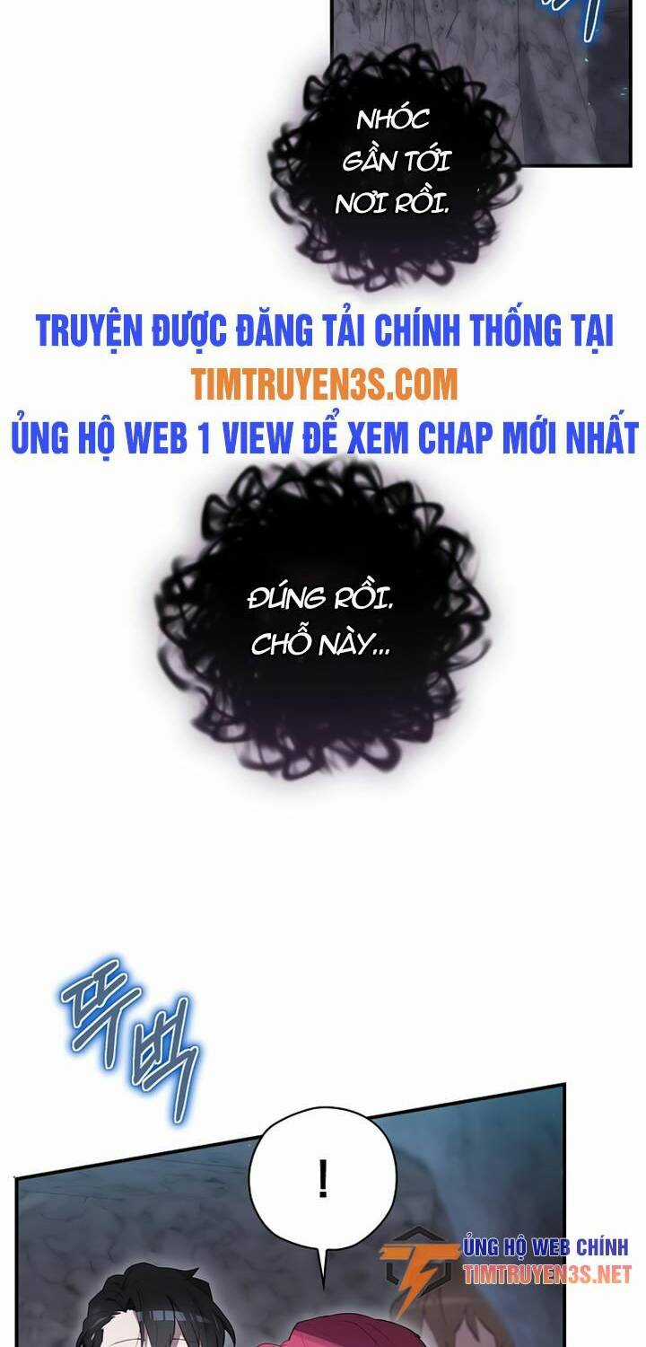 Kẻ Phán Quyết Chapter 39 trang 20