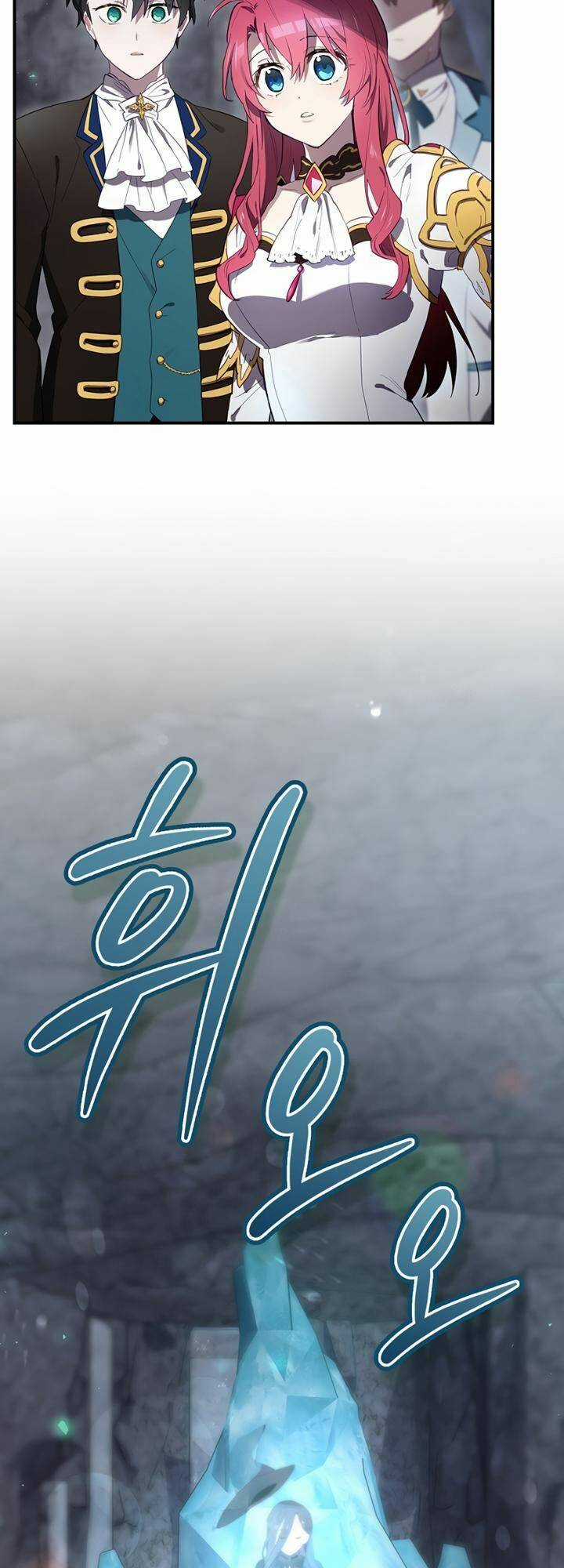 Kẻ Phán Quyết Chapter 39 trang 21