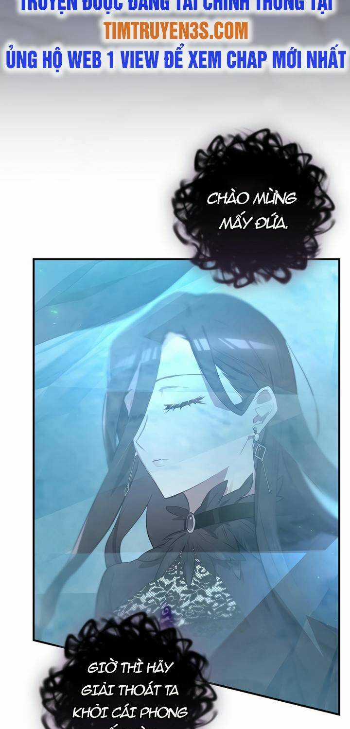 Kẻ Phán Quyết Chapter 39 trang 23