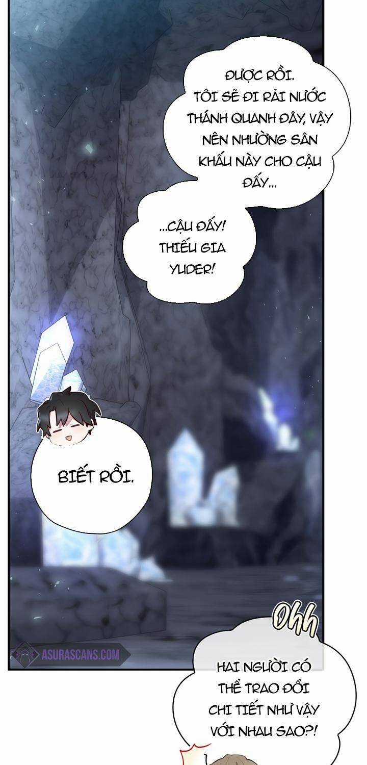 Kẻ Phán Quyết Chapter 39 trang 27