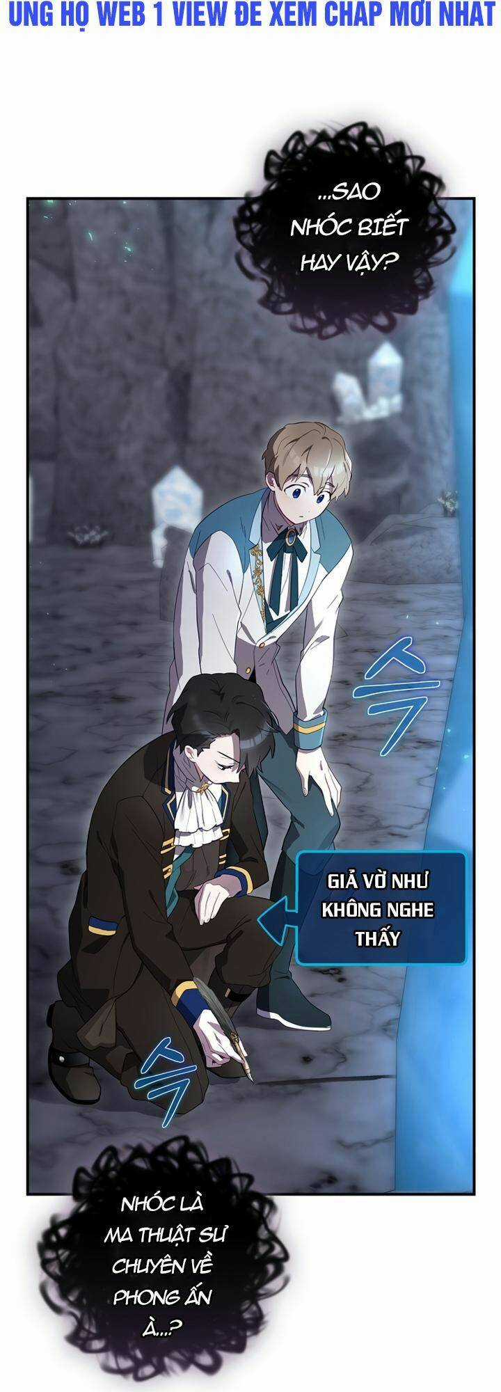 Kẻ Phán Quyết Chapter 39 trang 29