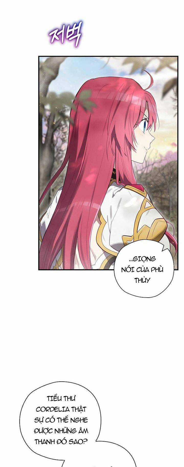 Kẻ Phán Quyết Chapter 39 trang 3