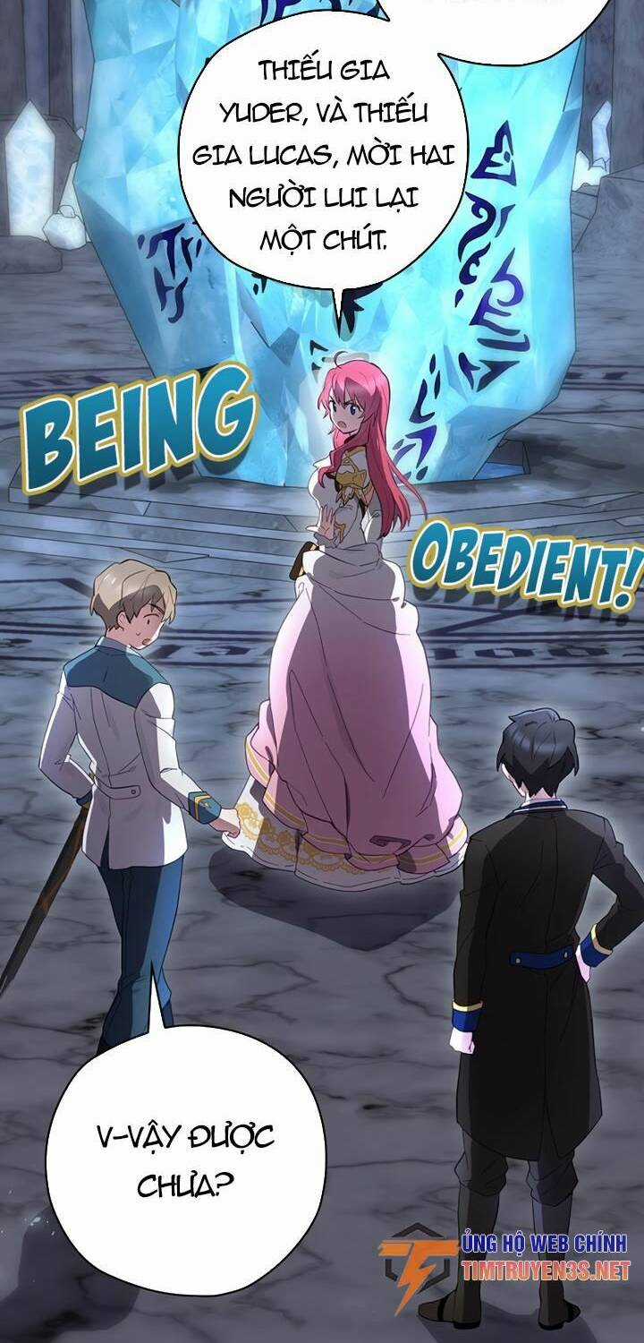 Kẻ Phán Quyết Chapter 39 trang 32