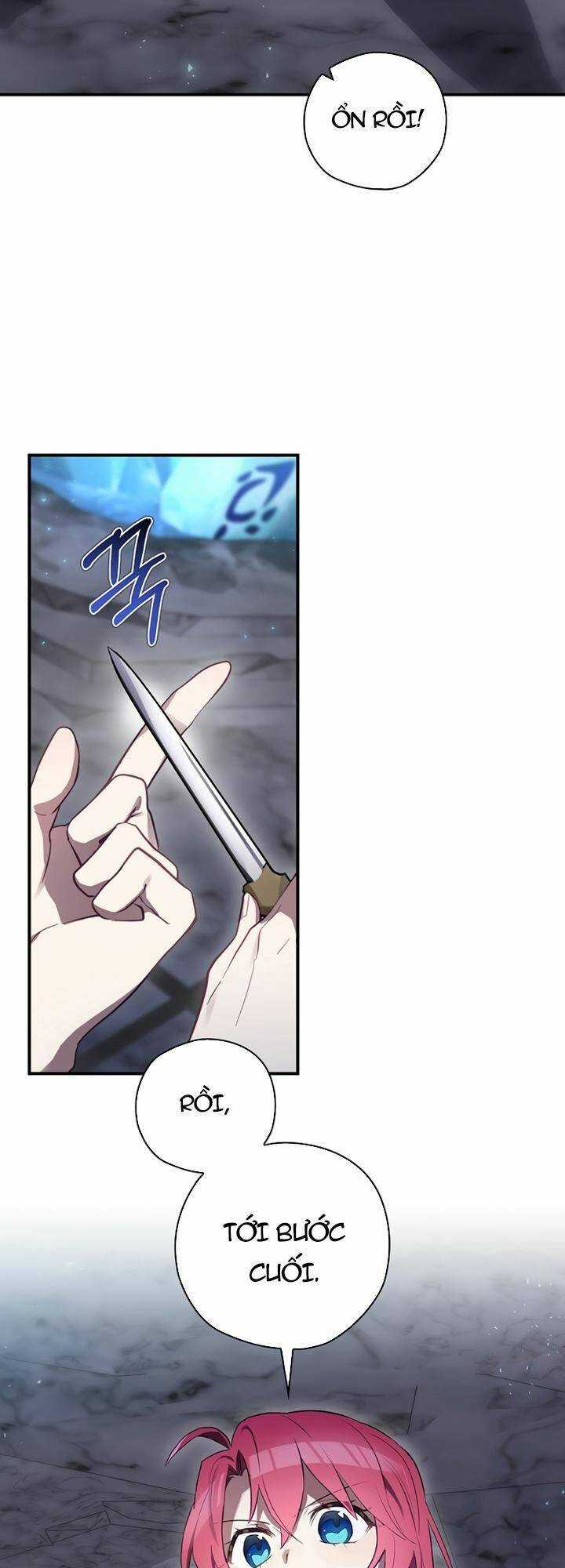 Kẻ Phán Quyết Chapter 39 trang 33