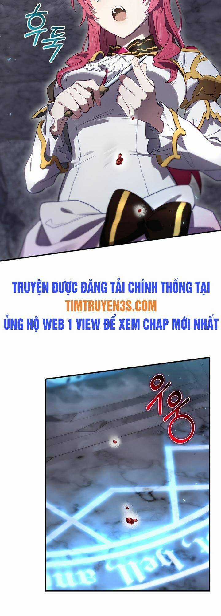 Kẻ Phán Quyết Chapter 39 trang 34
