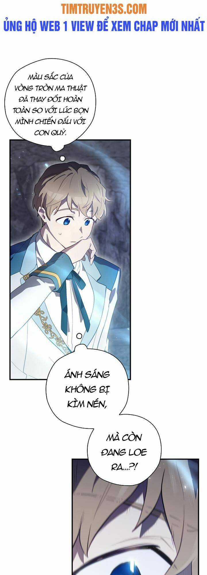 Kẻ Phán Quyết Chapter 39 trang 37