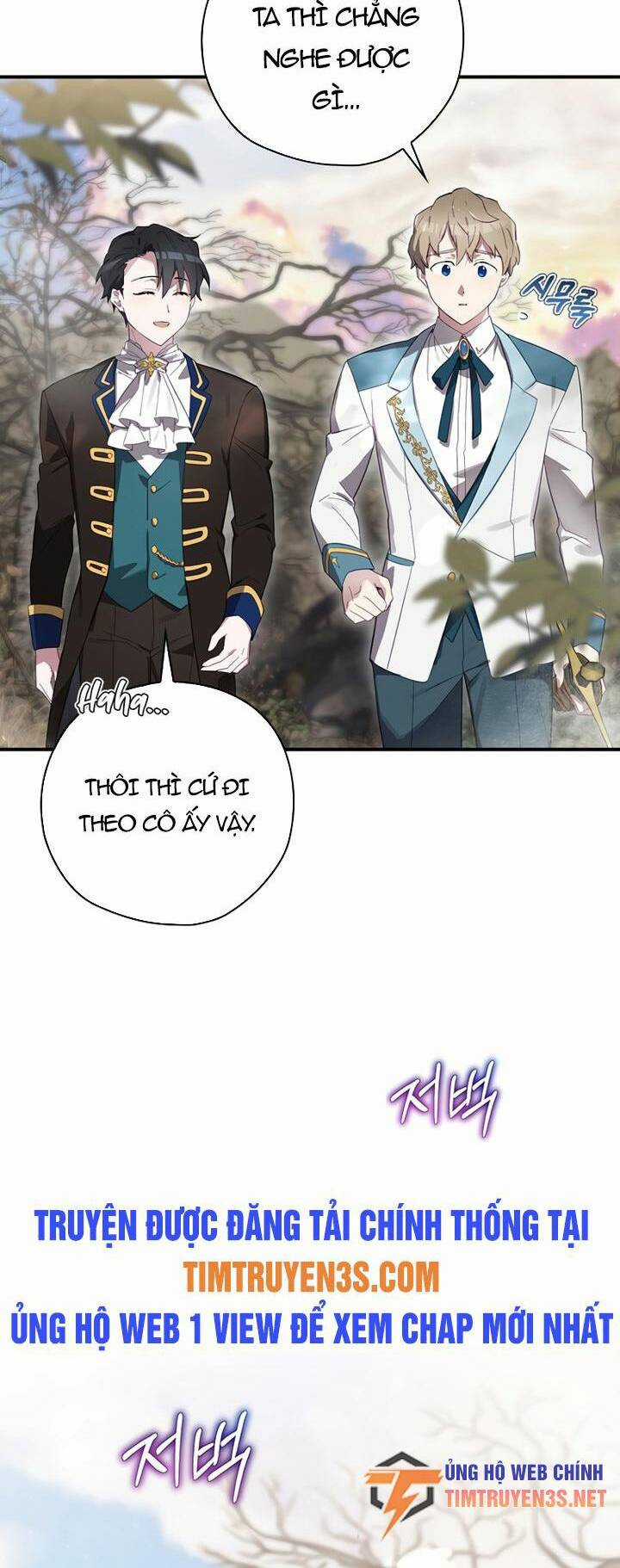 Kẻ Phán Quyết Chapter 39 trang 4