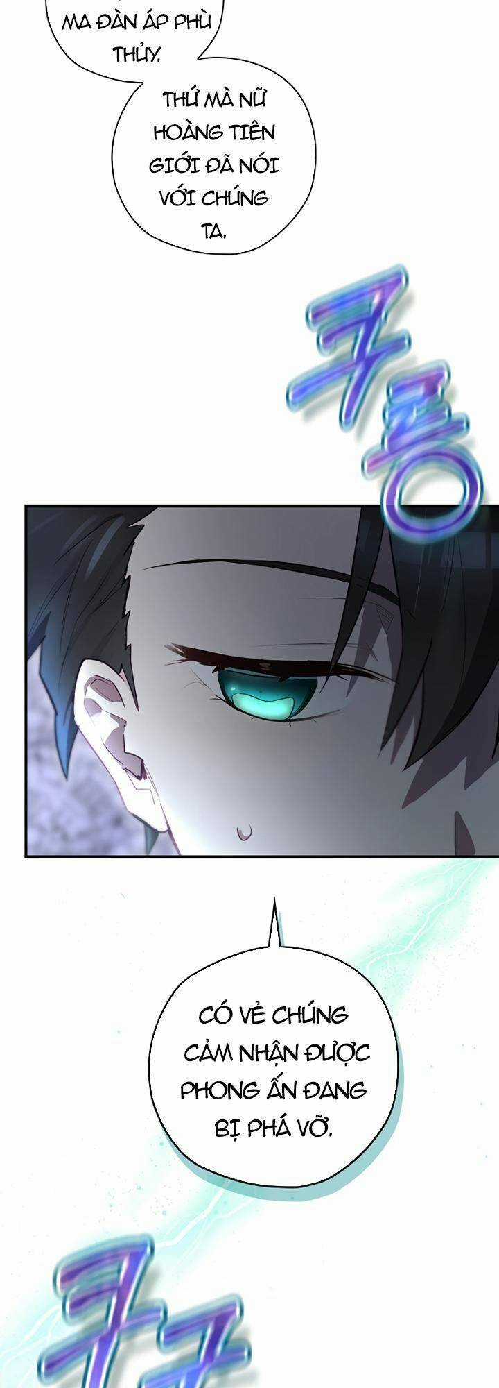 Kẻ Phán Quyết Chapter 39 trang 41