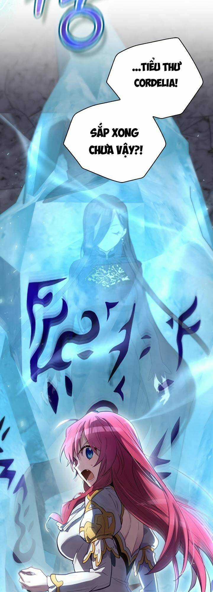 Kẻ Phán Quyết Chapter 39 trang 42